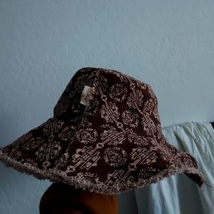 Happy boho nature gal sun hat!🌞